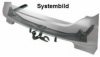 FIAT 46216191 Trailer Hitch